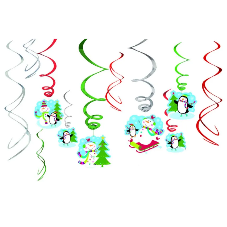 das-kost-mland-swirldeko-schneem-nner-12-stk-61-cm image 1