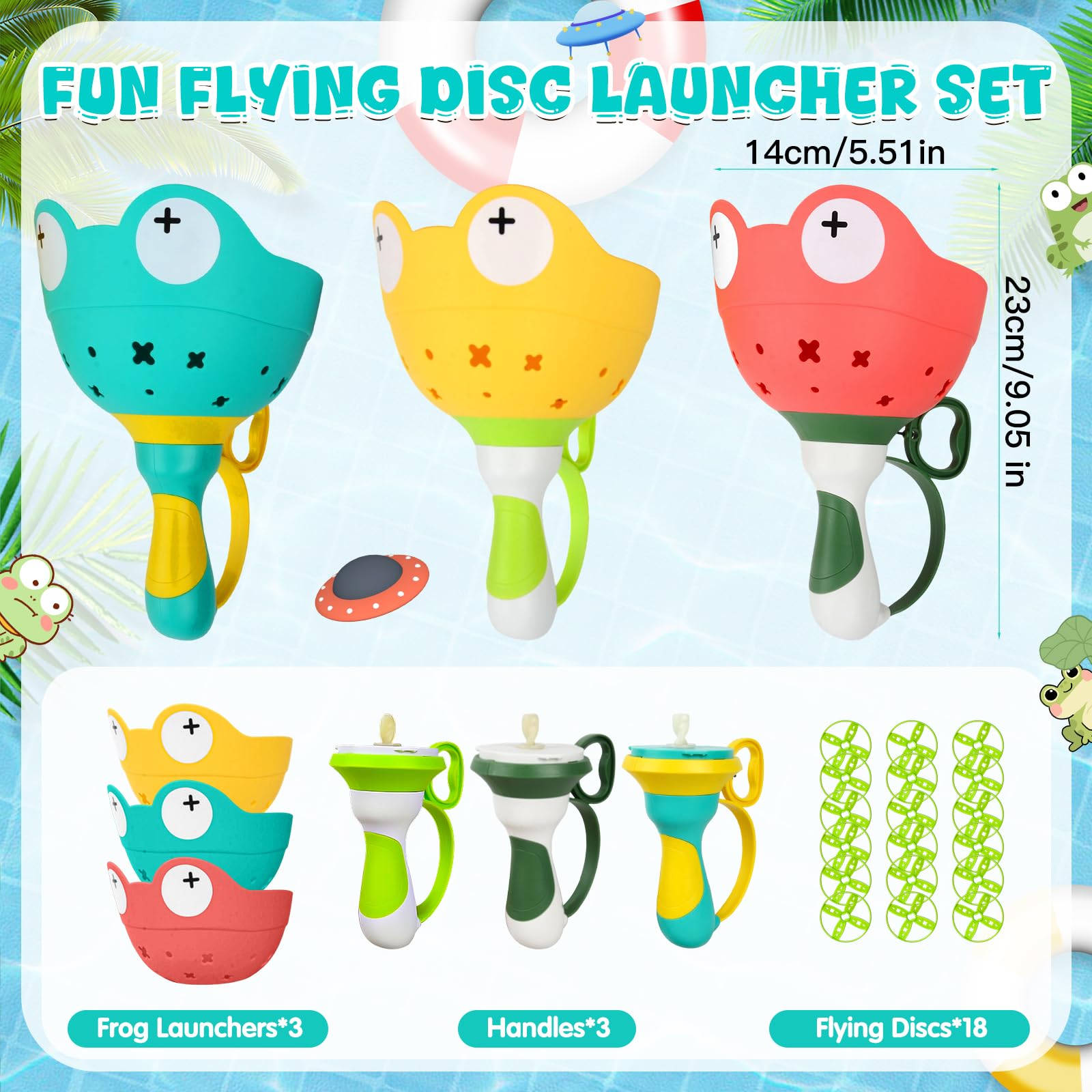 heitoyi-toys-propeller-spielzeug-3er-set-outdoor-ab-4-jahre image 2