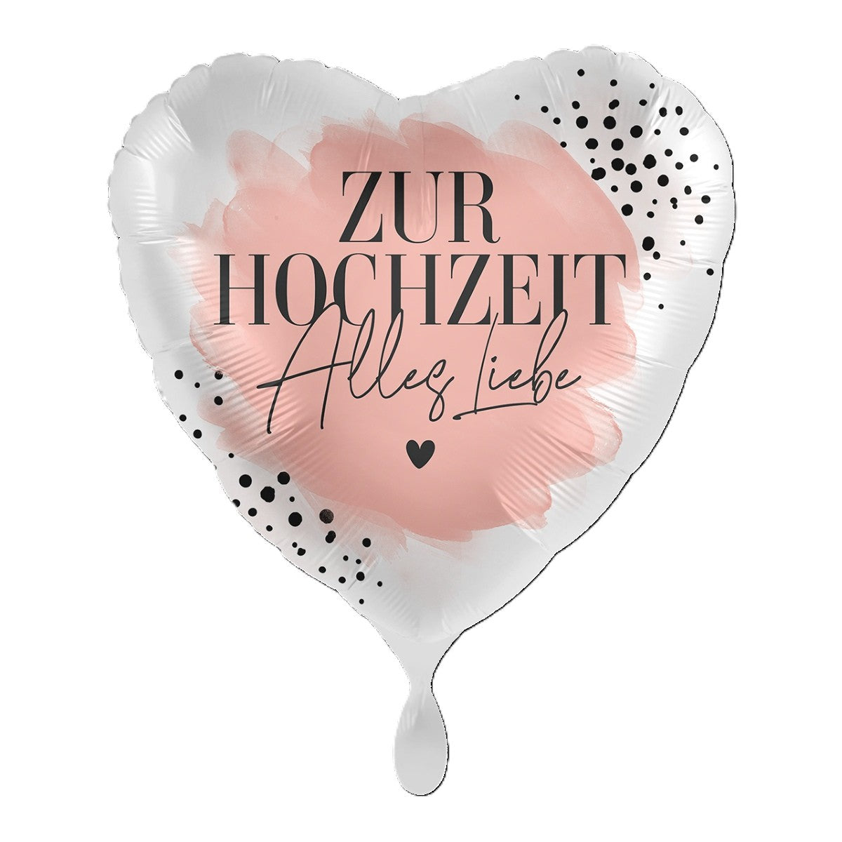 das-kost-mland-dekorationen-herz-folienballon-hochzeit-43cm-alles-liebe image 1