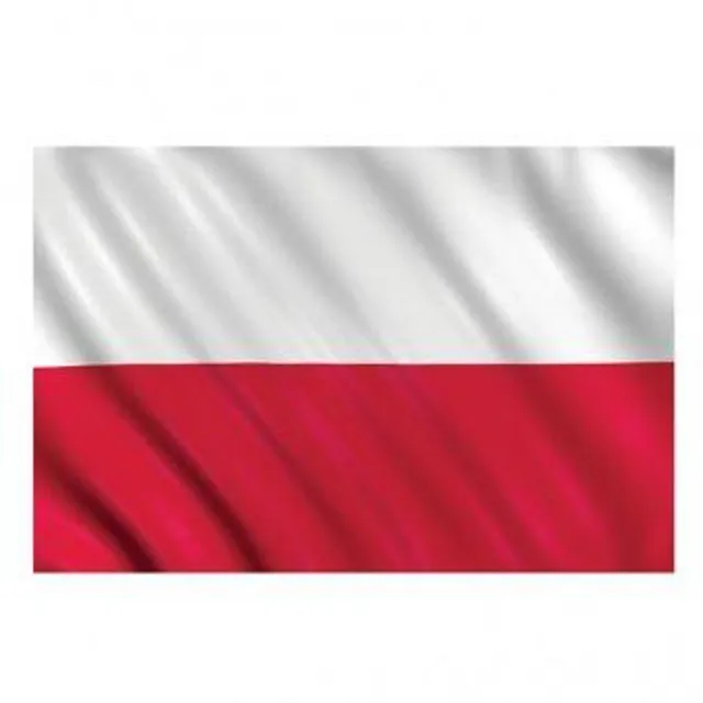 das-kost-mland-dekorationen-fahne-polen-flagge-90x150-wei-rot image 1