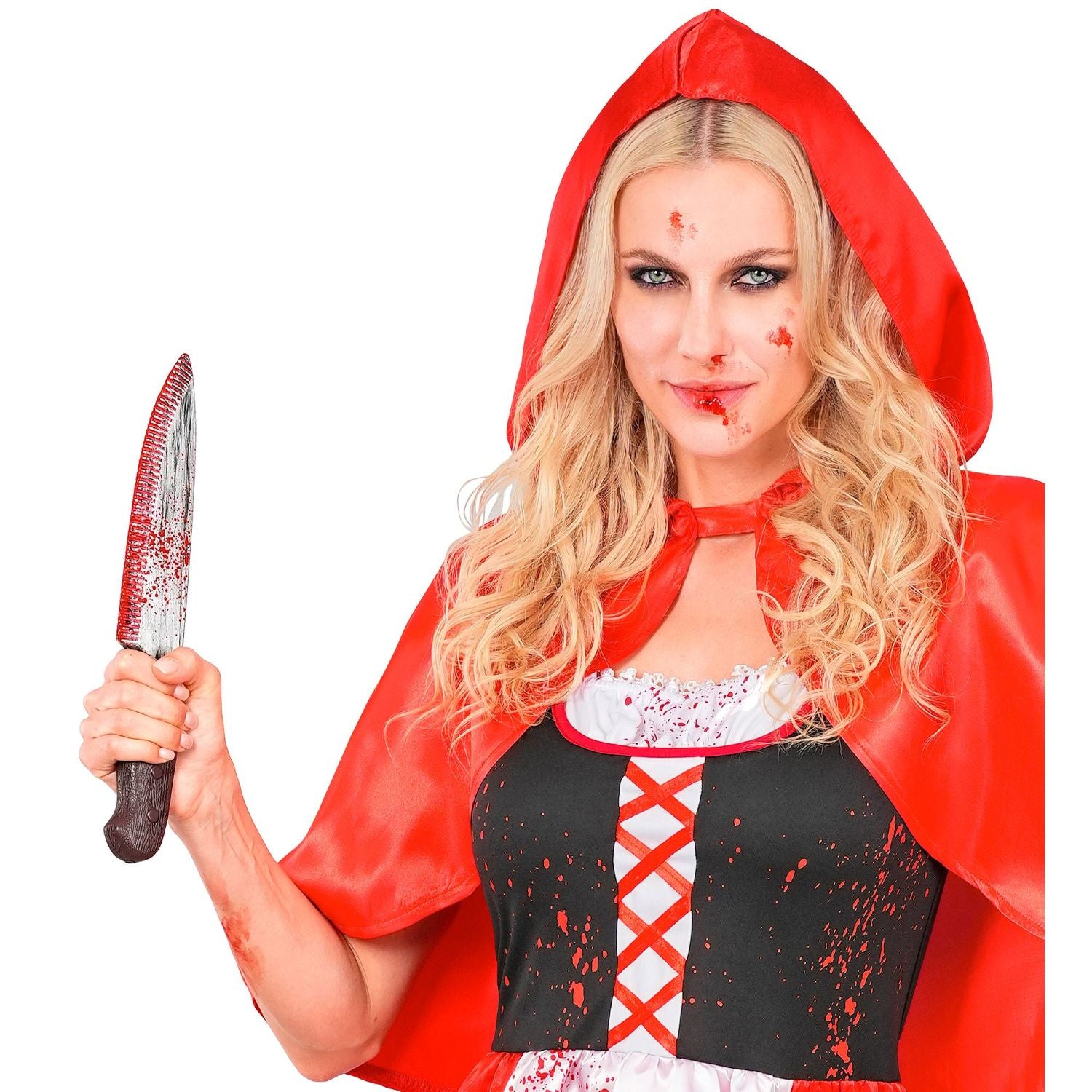 das-kost-mland-halloween-messer-blutig-30cm-kost-mzubeh-r image 2