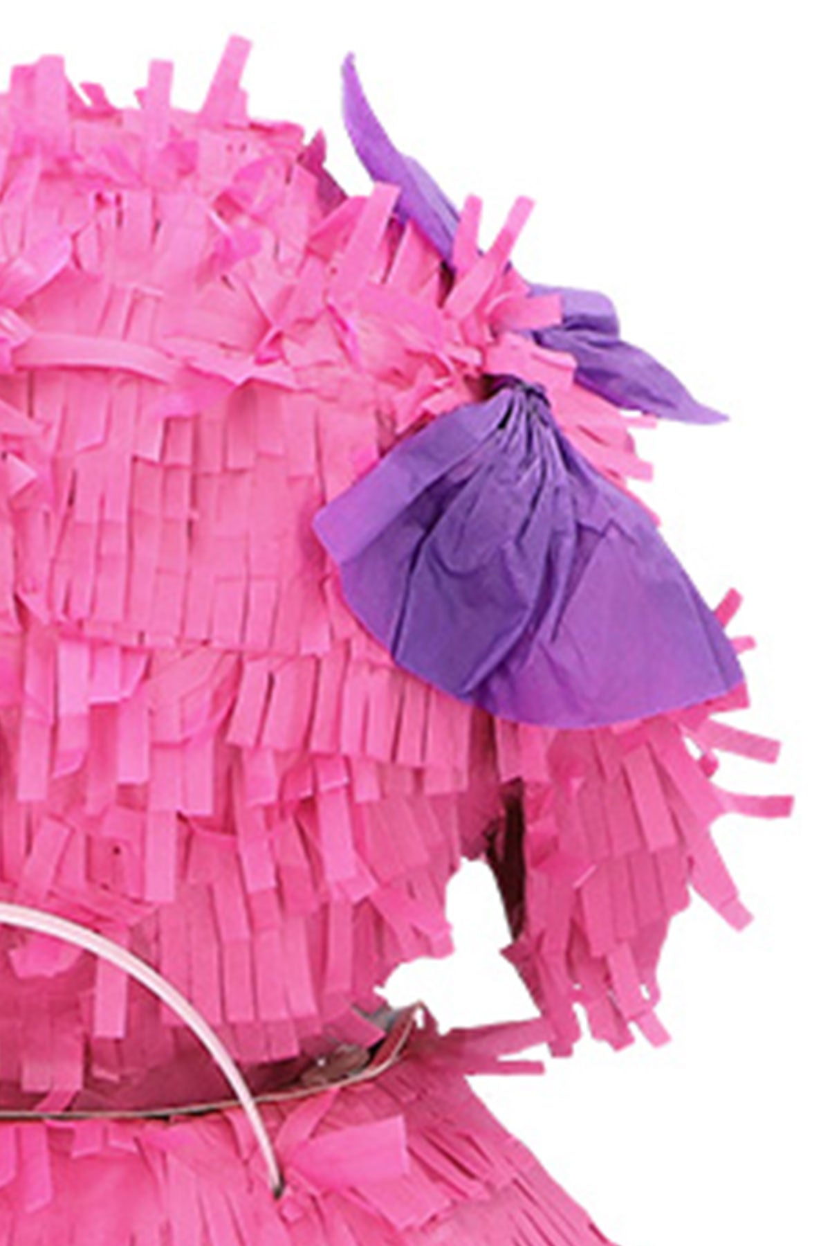 das-kost-mland-pinata-rosa-pudel-45x24x38cm-zum-bef-llen image 6