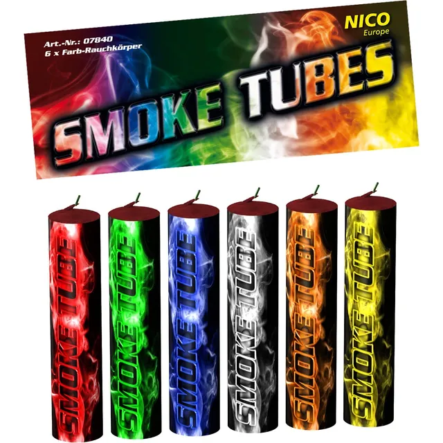 das-kost-mland-dekorationen-rauchbomben-smoke-tubes-bunt-6stk image 1