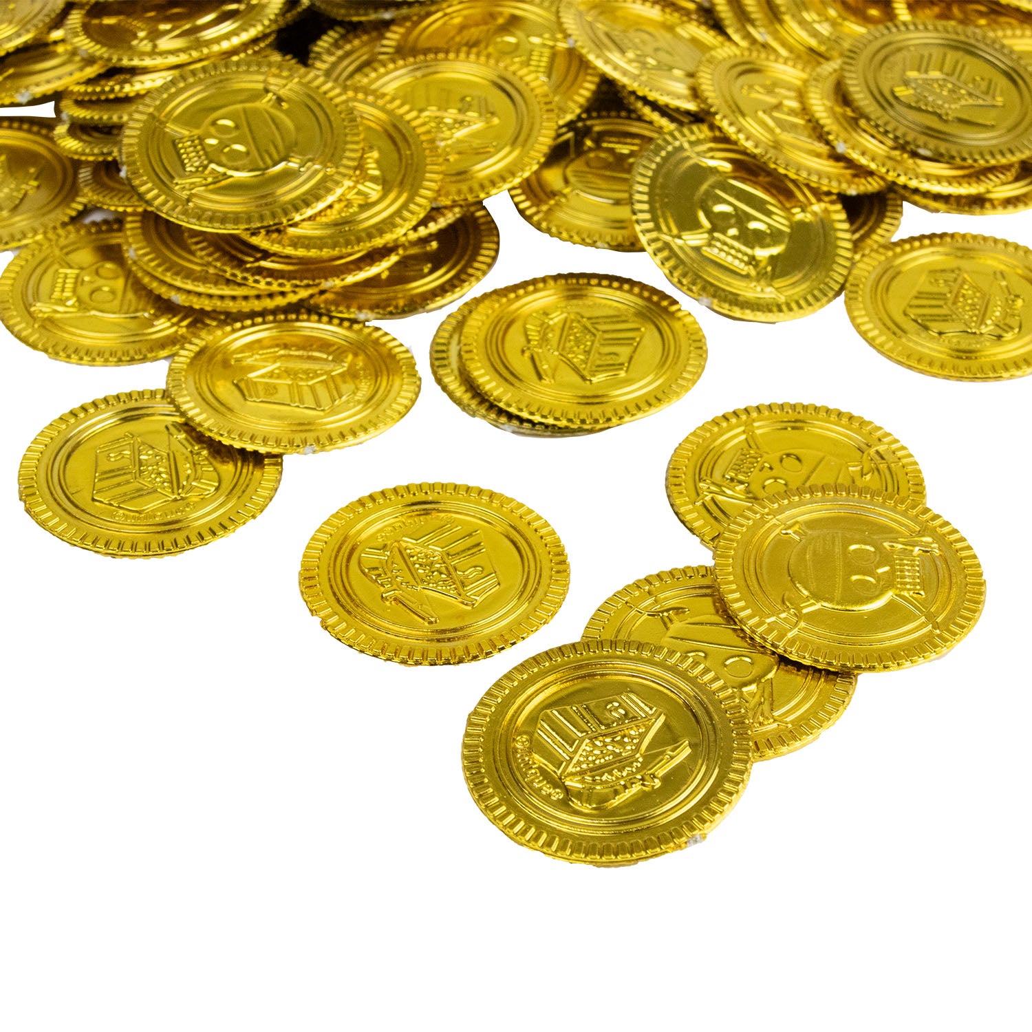 das-kost-mland-goldm-nzen-spielgeld-piratenschatz-144-stk image 4