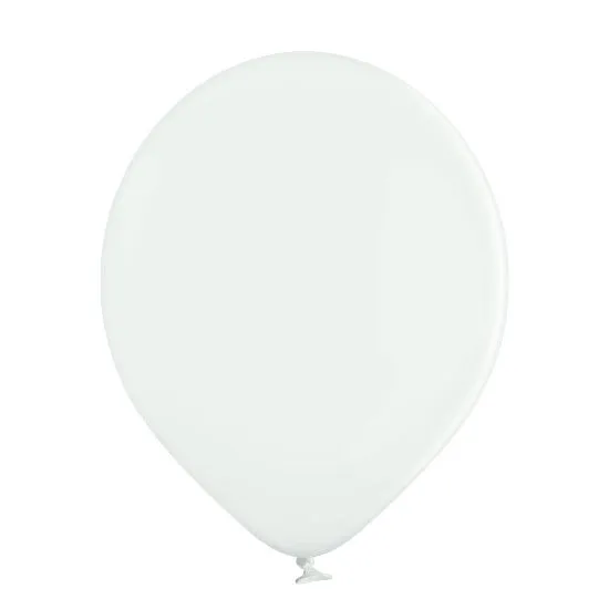 das-kost-mland-luftballon-unifarben-wei-30cm-25-st-ck image 1
