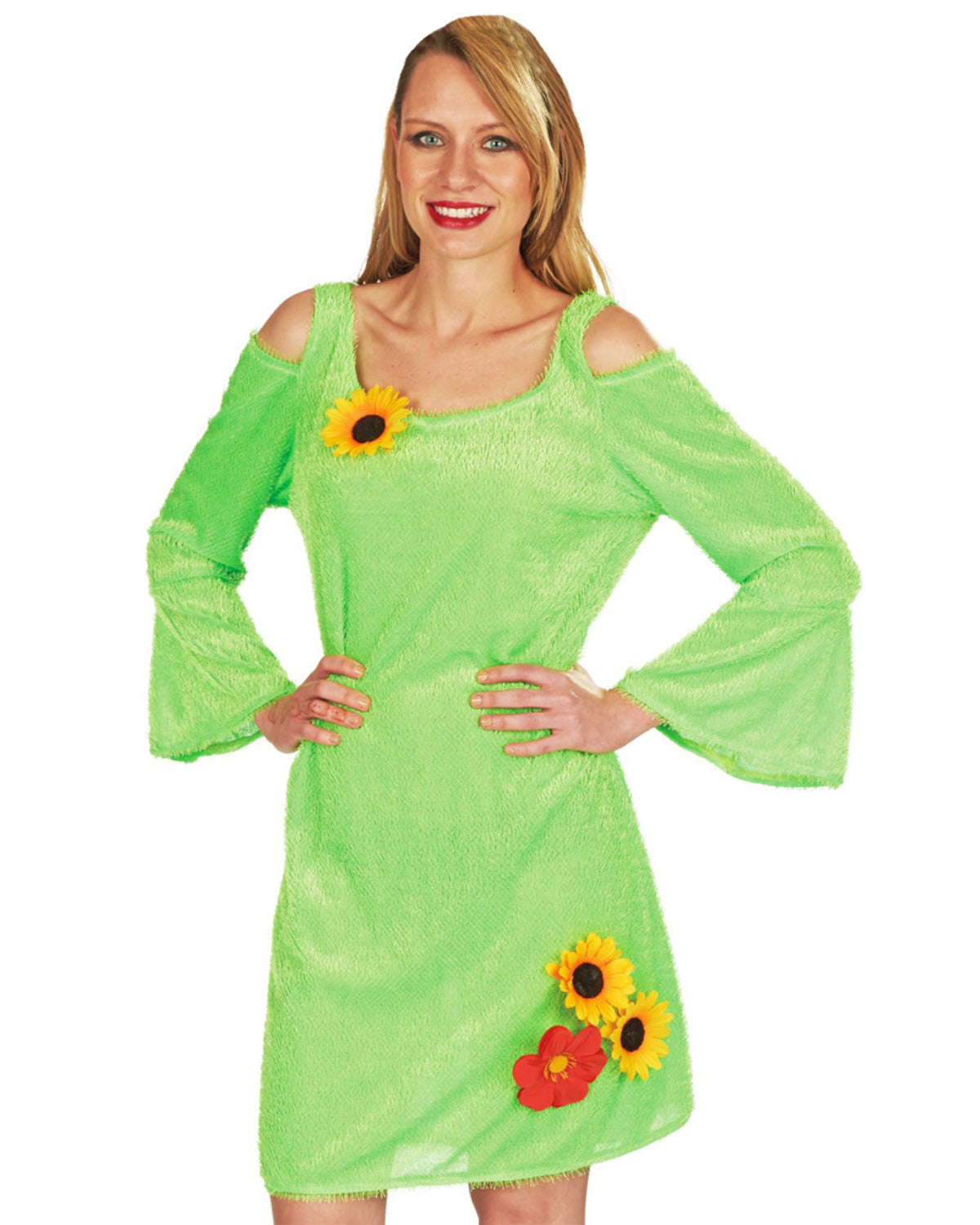 das-kost-mland-sonnenblume-blumenwiese-kost-m-herren-44-46 image 3