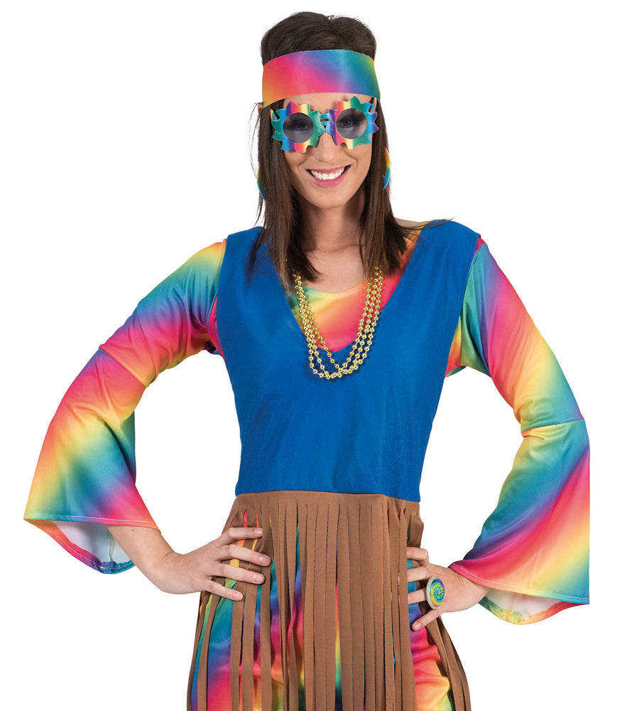 das-kost-mland-lucy-hippie-kleid-bunt-gr-36-38 image 2