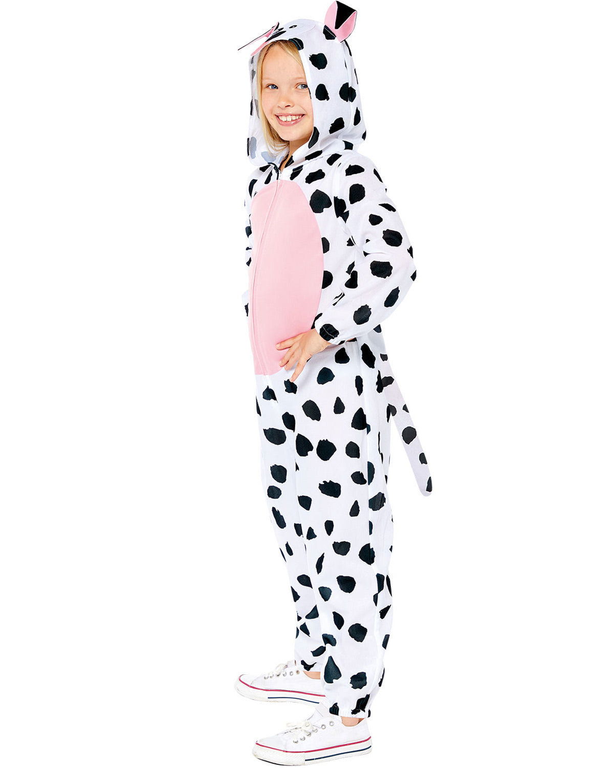 das-kost-mland-dalmatiner-kinderkost-m-overall-3-12-jahre image 4
