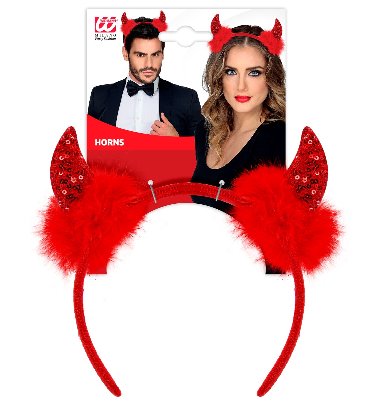 das-kost-mland-accessoires-haarreif-teufelsh-rner-pailletten-rot image 3