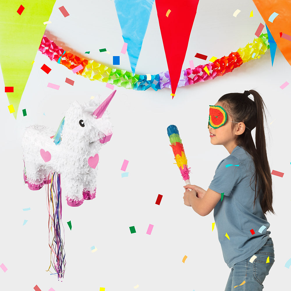 das-kost-mland-pinata-zubeh-r-set-maske-schlagstock-43cm image 5