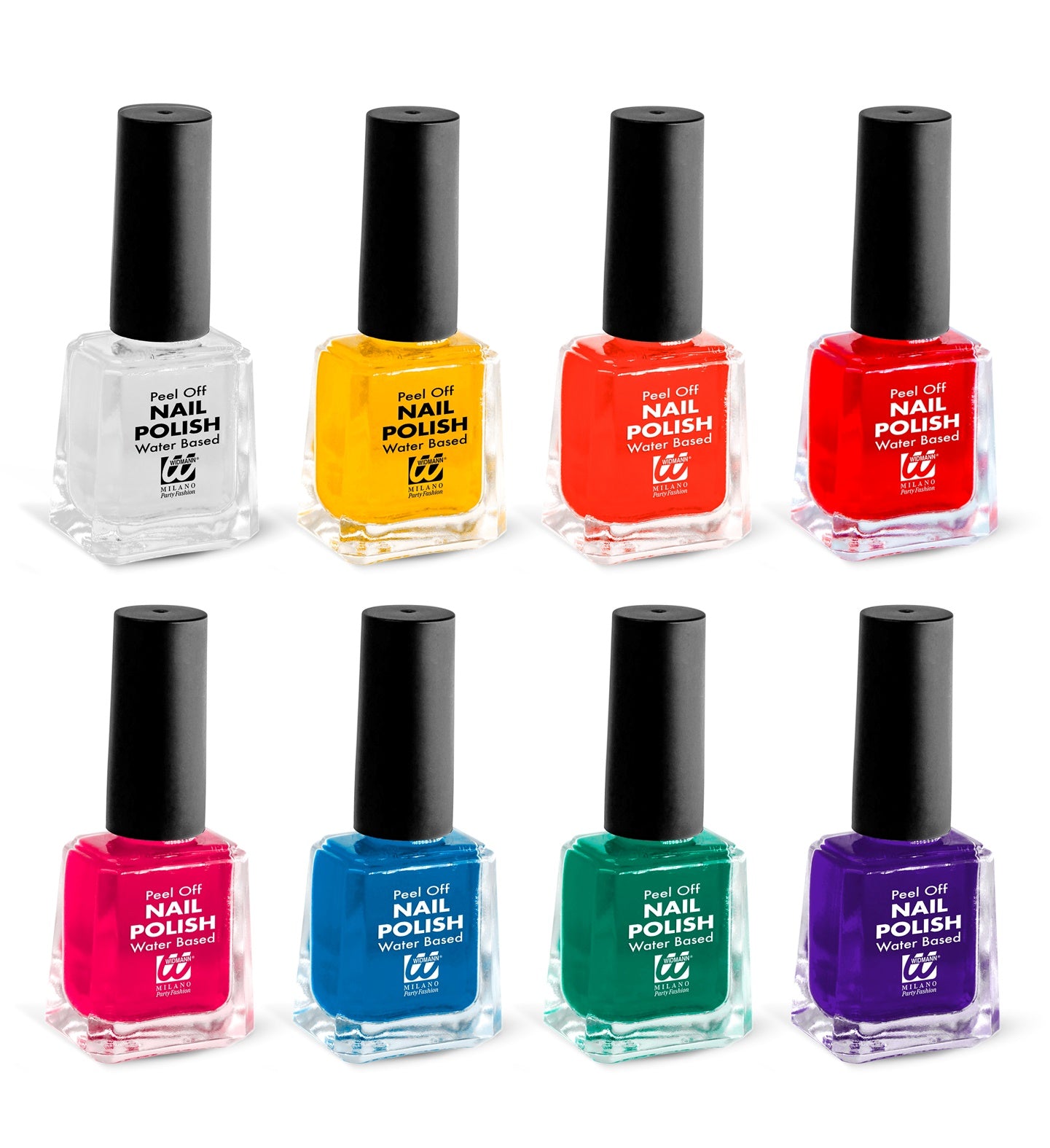 widmann-party-nagellack-8ml-farblich-sortiert-fasching-make-up image 2