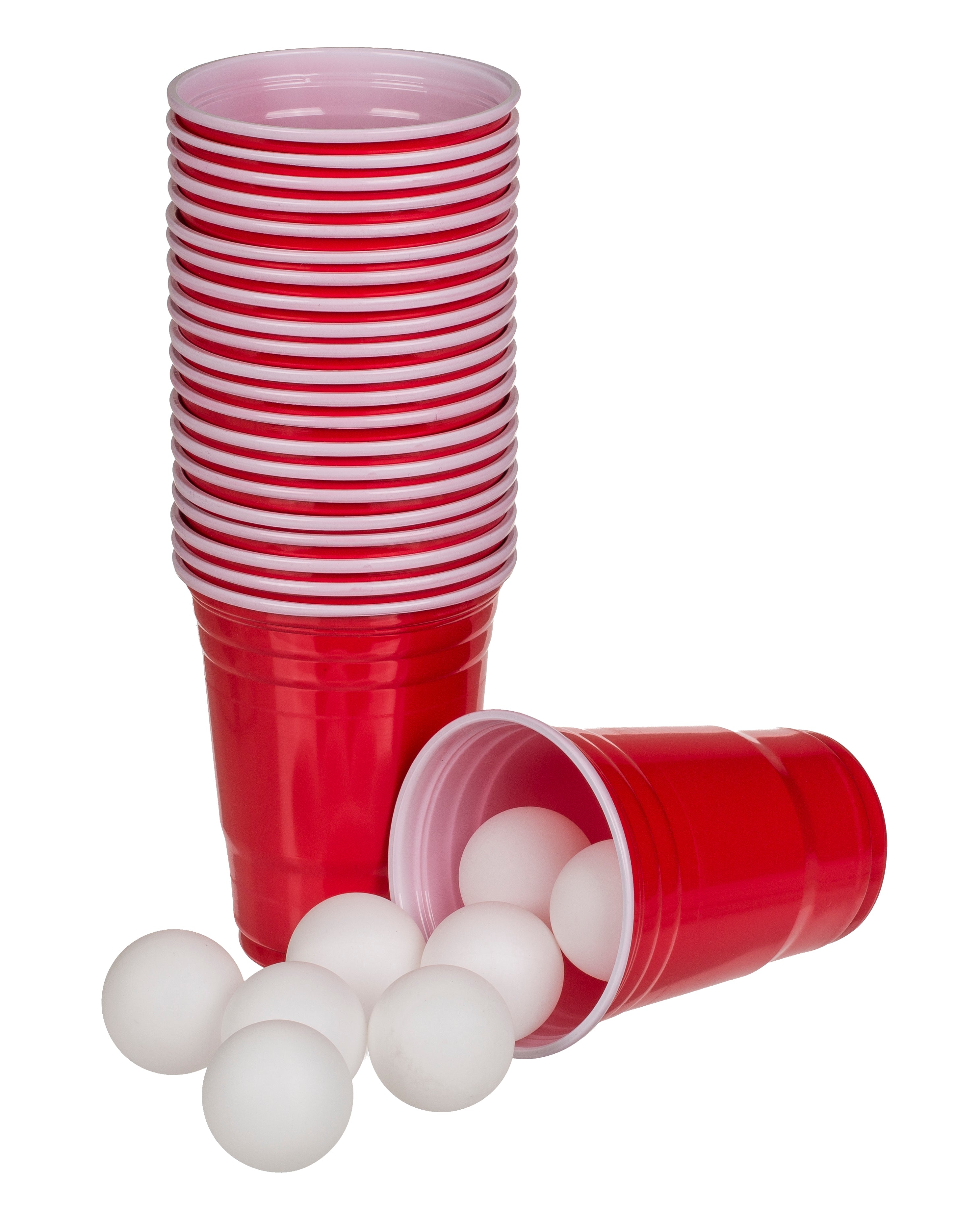 das-kost-mland-beer-pong-trinkspiel-22-becher-15-b-lle image 5