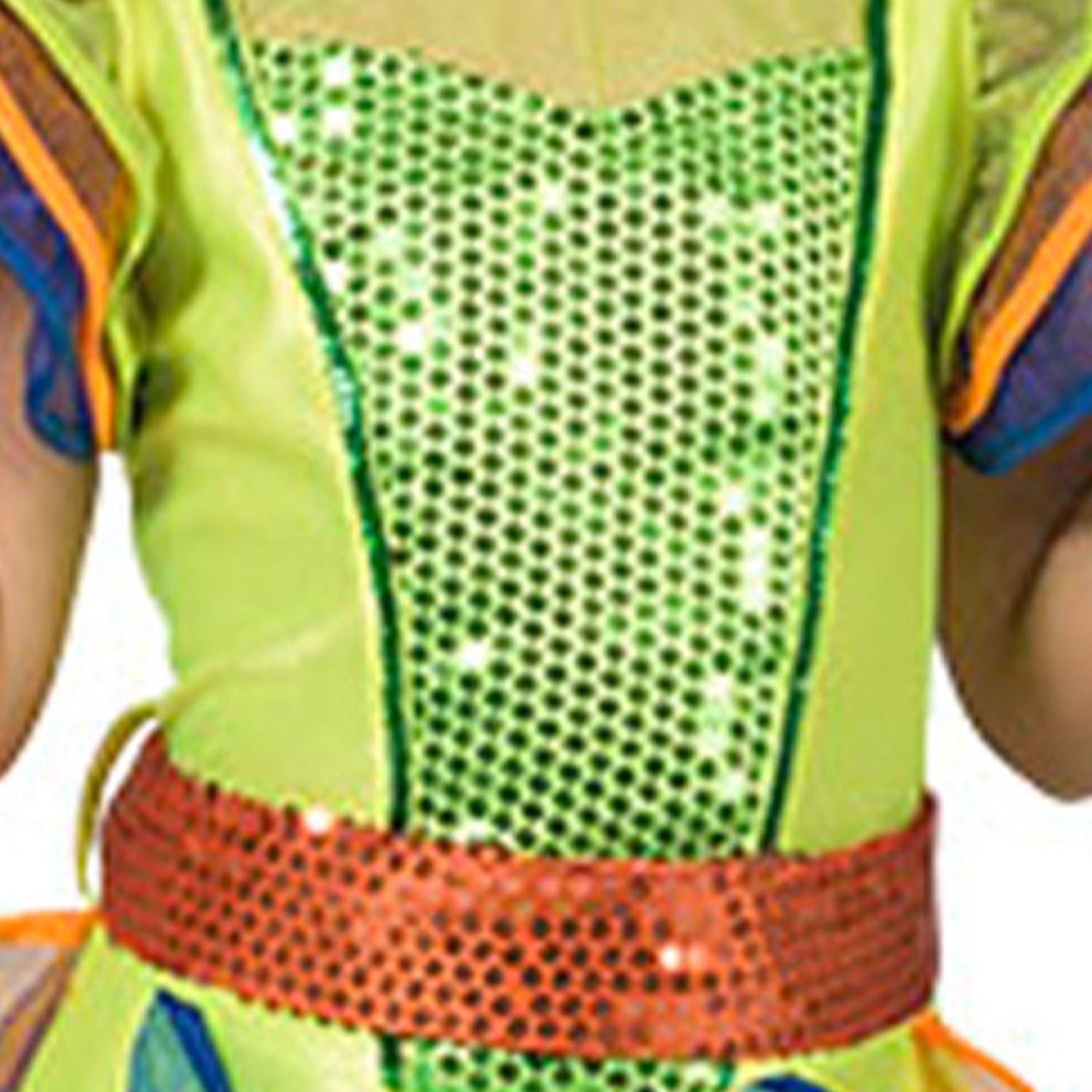 das-kost-mland-m-dchen-brasilianerin-leticia-kost-m-bunt image 4