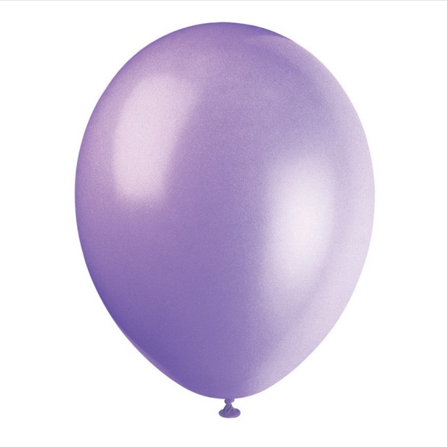 das-kost-mland-dekorationen-latexballon-30cm-lavender-10-st-ck image 1