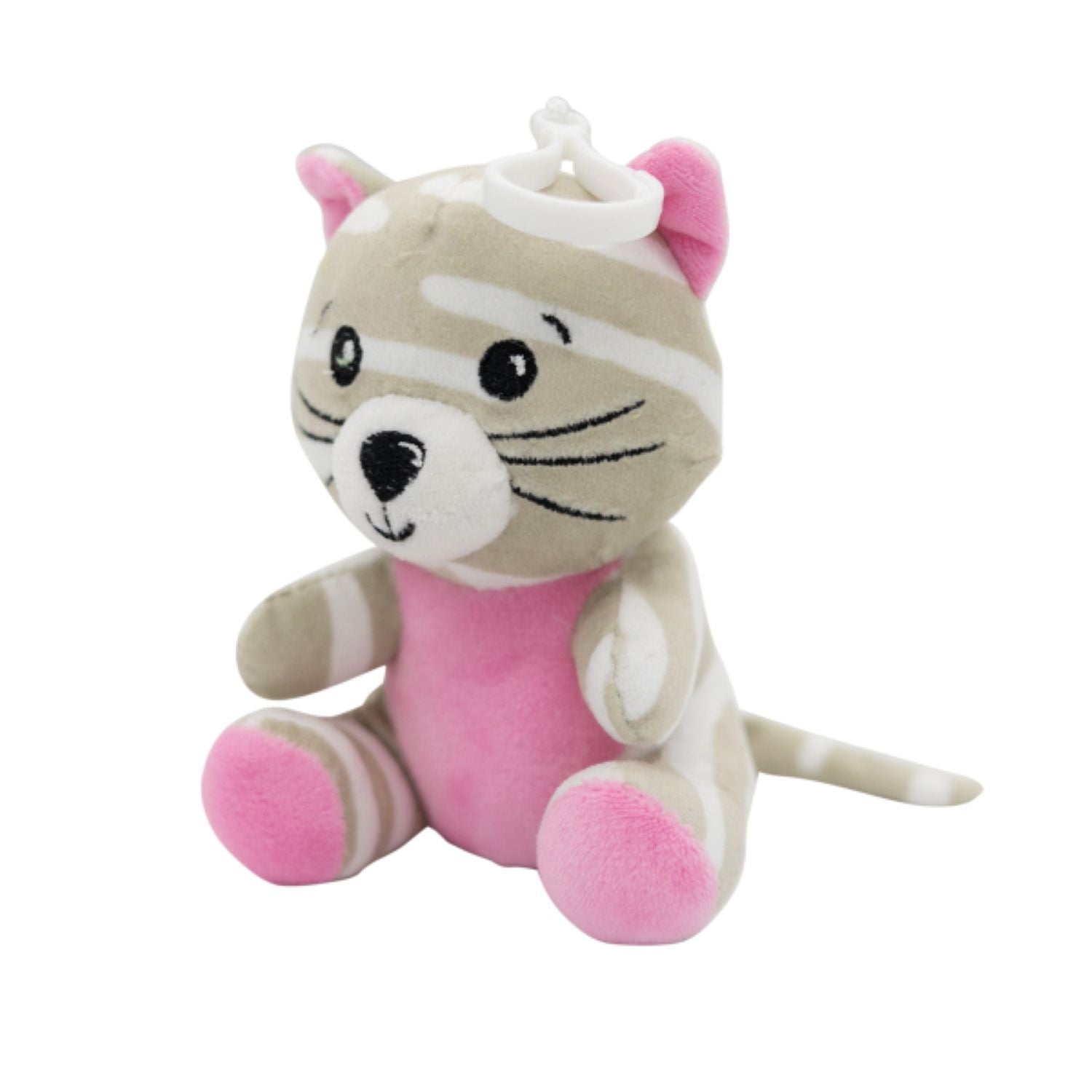 das-kost-mland-2-in-1-pl-schtier-ballongewicht-katze-90g-kuscheltier image 1