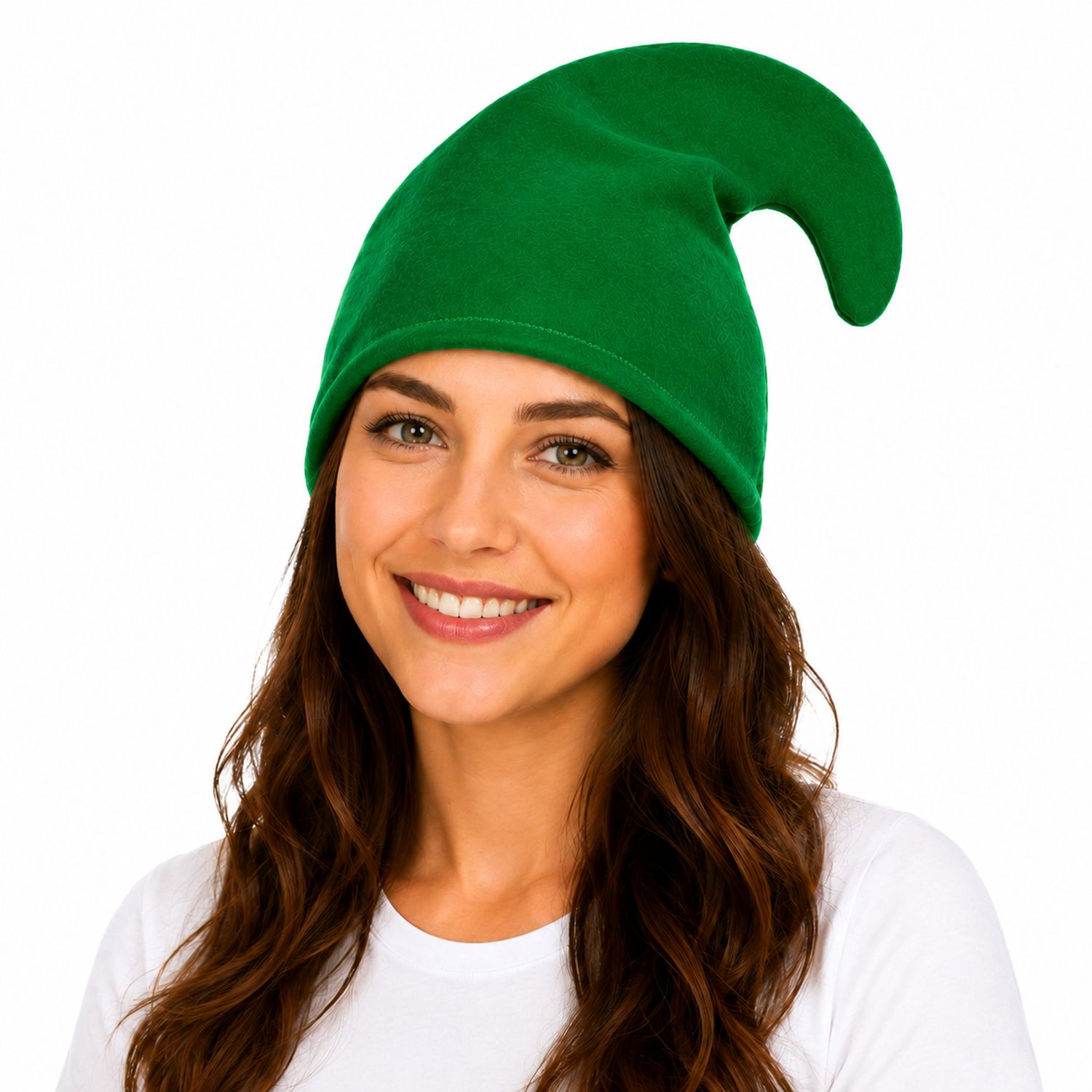 das-kost-mland-accessoires-zwergenm-tze-gr-n-kost-m-erwachsene image 2