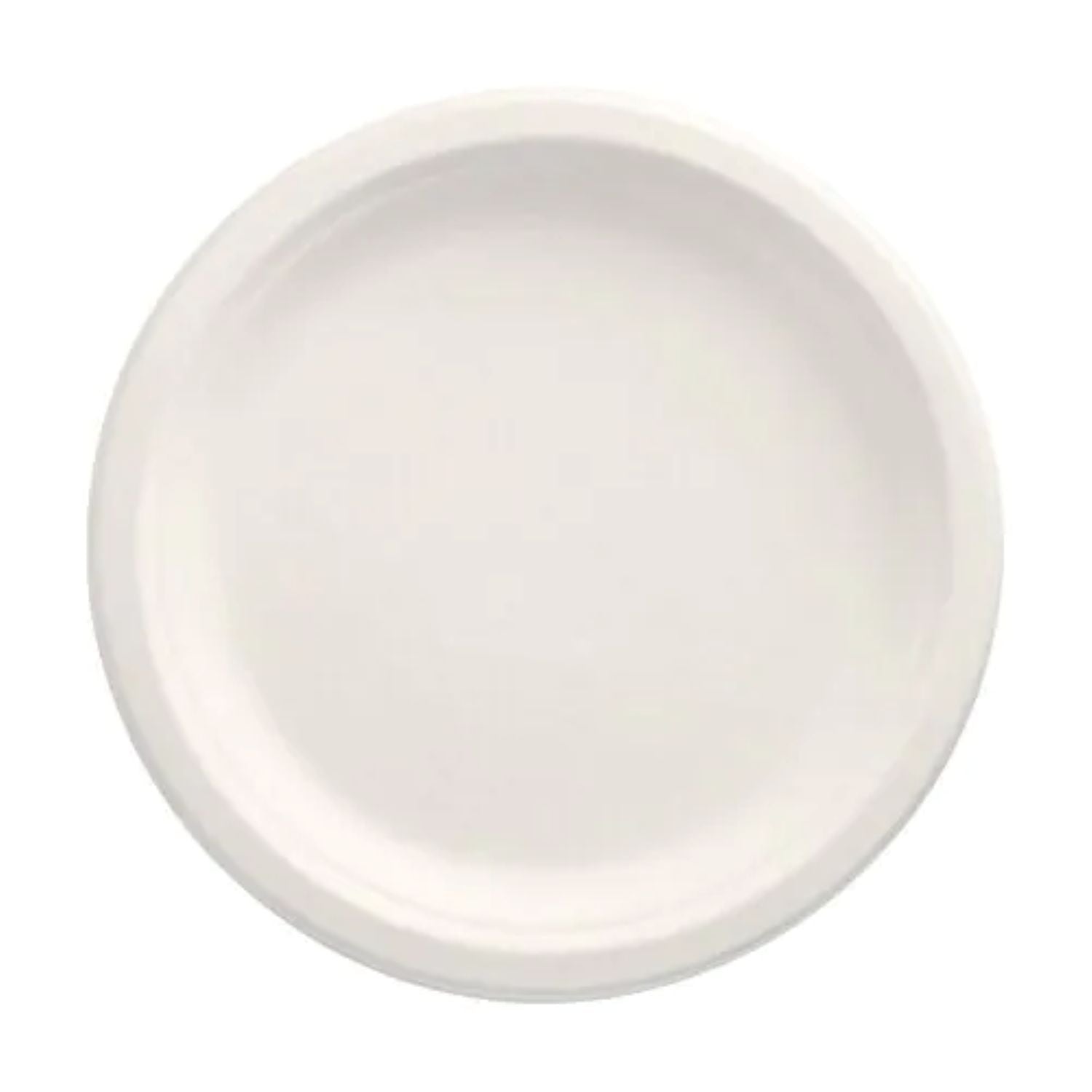 das-kost-mland-pure-zuckerrohr-teller-wei-23cm-12-st-ck image 1