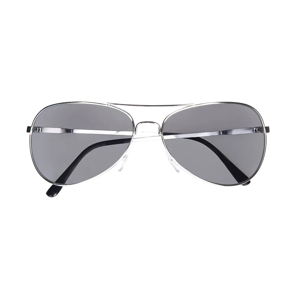 das-kost-mland-accessoires-brille-retro-pilotenbrille-kost-mbrille image 2