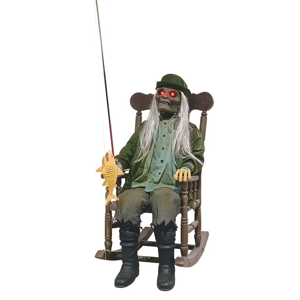 freddy-schaukelstuhl-halloween-animatronic-185-cm image 1