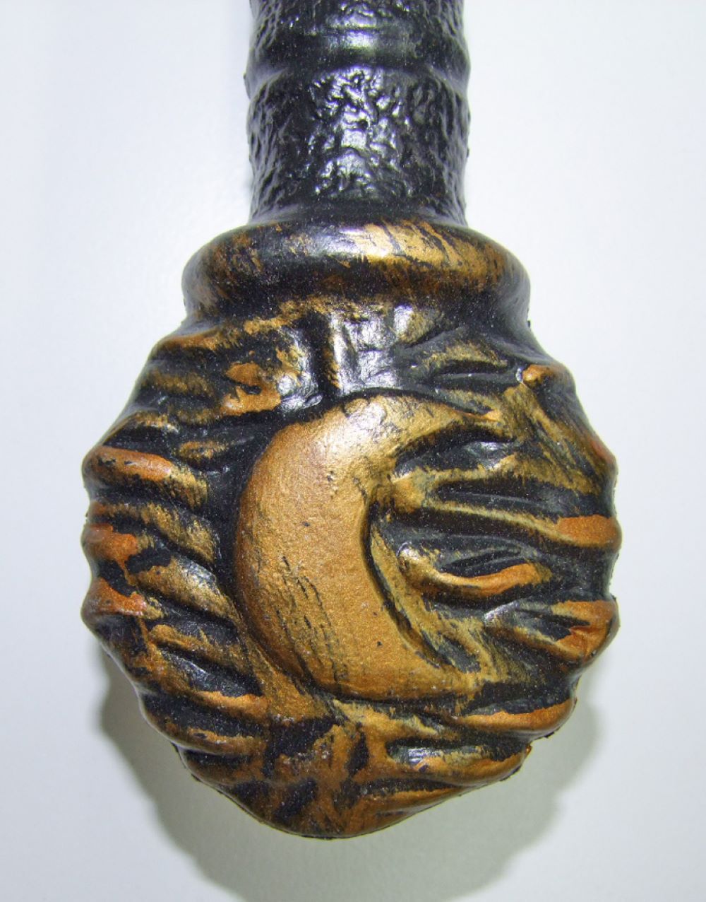 das-kost-mland-drachent-ter-schwert-schlangenkopf-88-cm-accessoire image 4