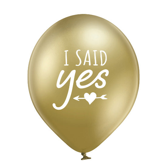 das-kost-mland-bride-to-be-luftballon-wei-gold-30cm-6-stk image 5