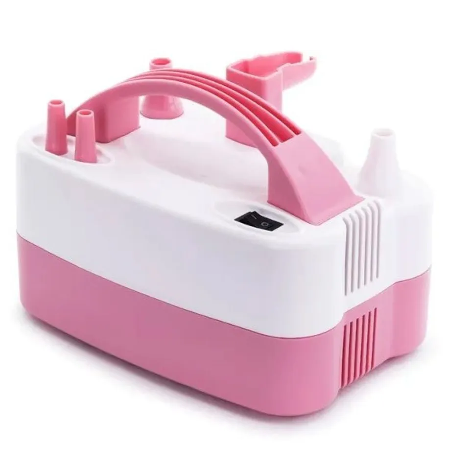 das-kost-mland-dekorationen-elektrische-pumpe-ballonpumpe-2-ausg-nge image 1