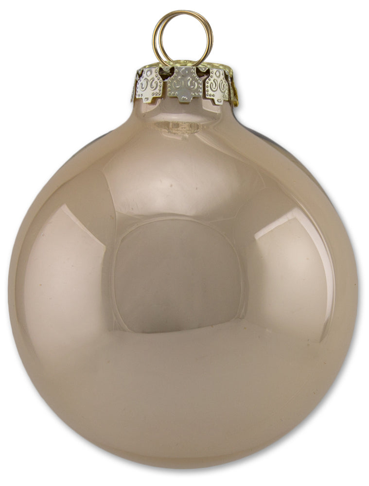 th-ringer-glasdesign-diamonds-weihnachtskugeln-8cm-12-tlg-engel-glitzer image 4