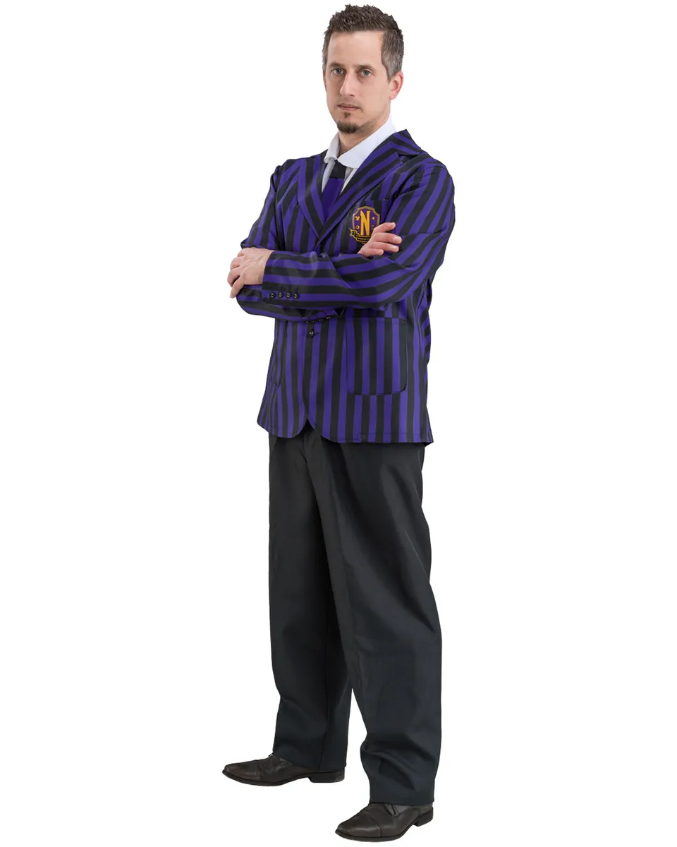 das-kost-mland-herren-wednesday-xavier-kost-m-schuluniform-l image 1