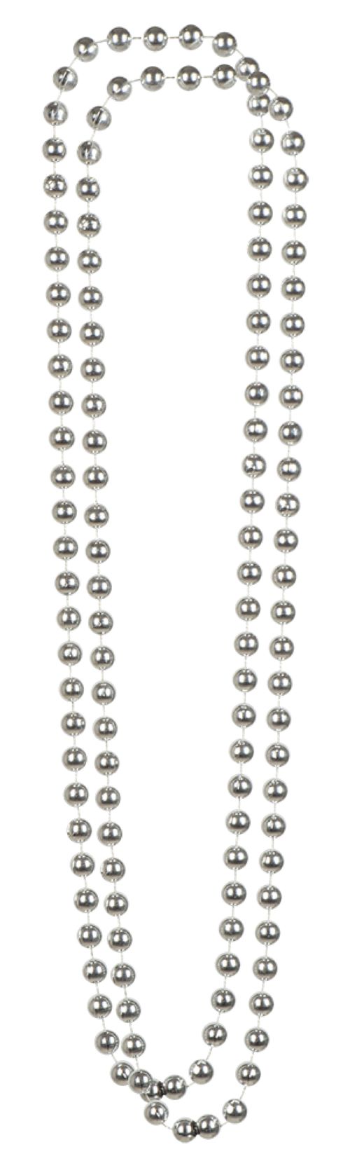 das-kost-mland-damen-perlenketten-set-magali-silber-2-teilig image 1