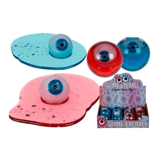 das-kost-mland-schleim-mit-auge-6-cm-105-g-spiel-schleim-sortiert image 1