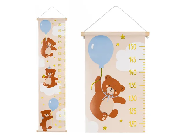 das-kost-mland-dekorationen-messlatte-b-r-24x100-cm-wand image 1