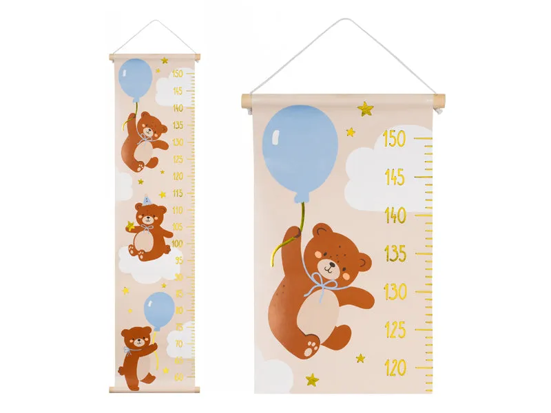 das-kost-mland-dekorationen-messlatte-b-r-24x100-cm-wand image 1