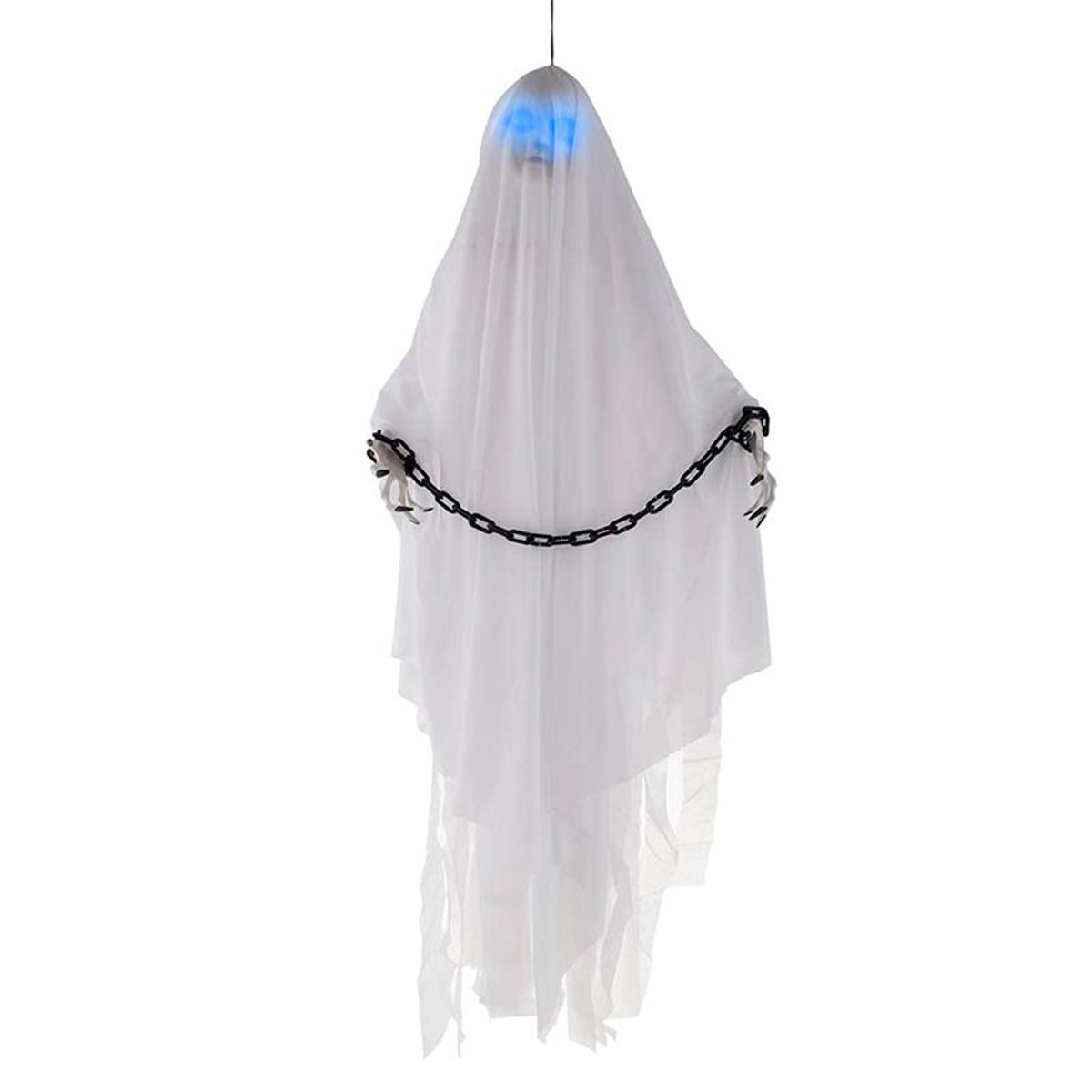 das-kost-mland-dekorationen-h-nge-figur-geist-mit-licht image 1
