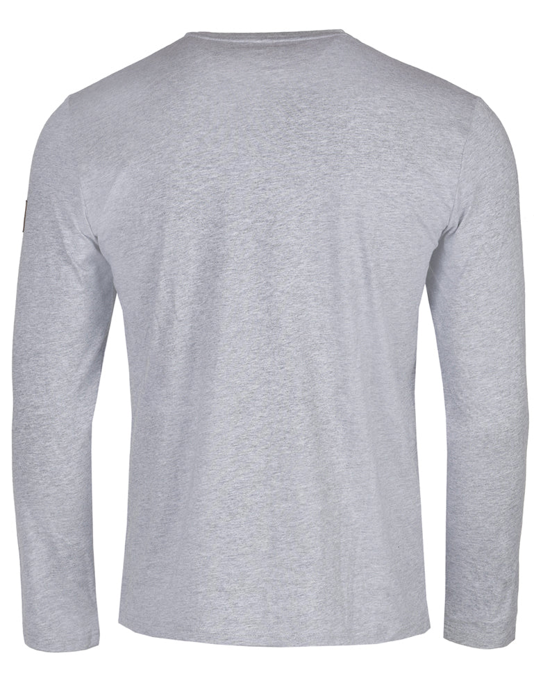 piz-pal-taching-langarmshirt-herren-grau-melange-xxl image 3