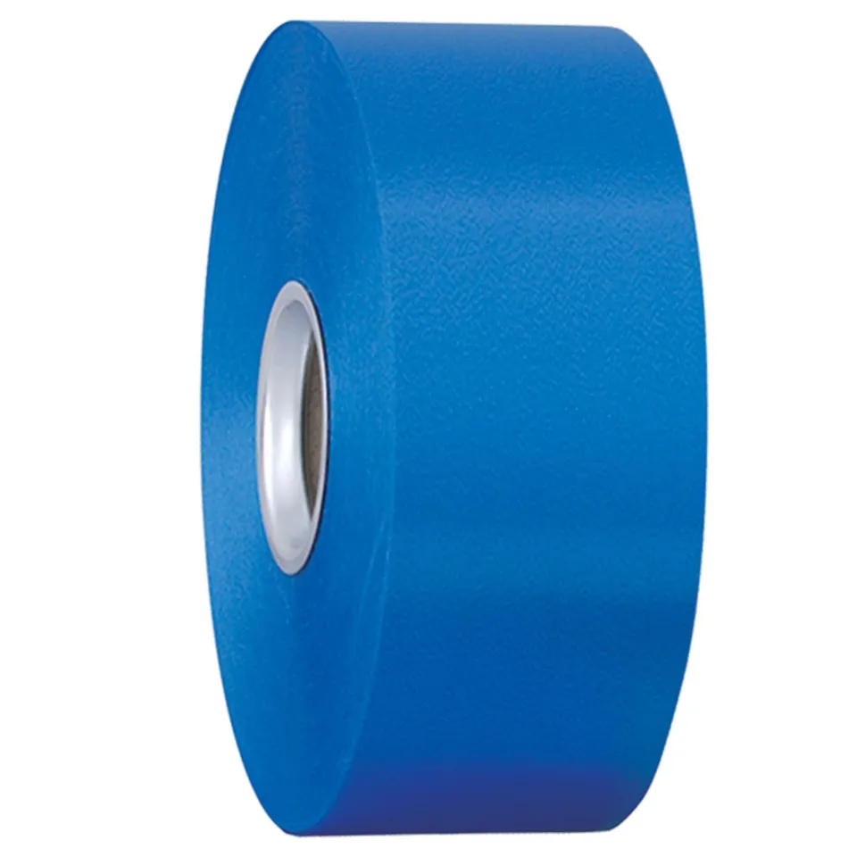 goldina-loy-polyband-geschenkband-50mm-93m-blau-breit image 1