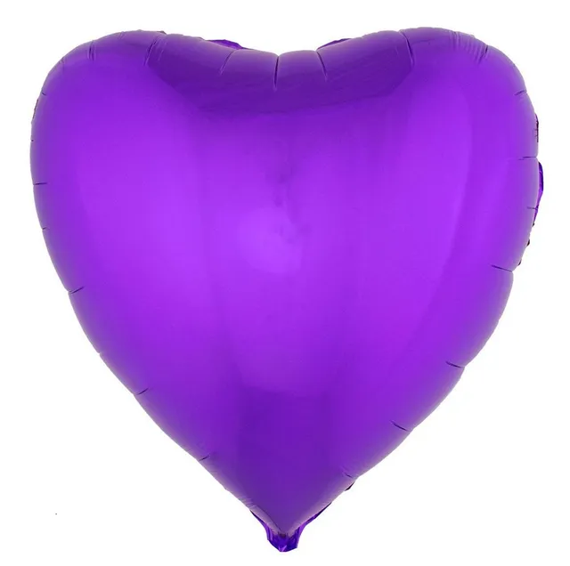 das-kost-mland-xl-folien-herz-luftballon-lila-80-5x75-cm image 1