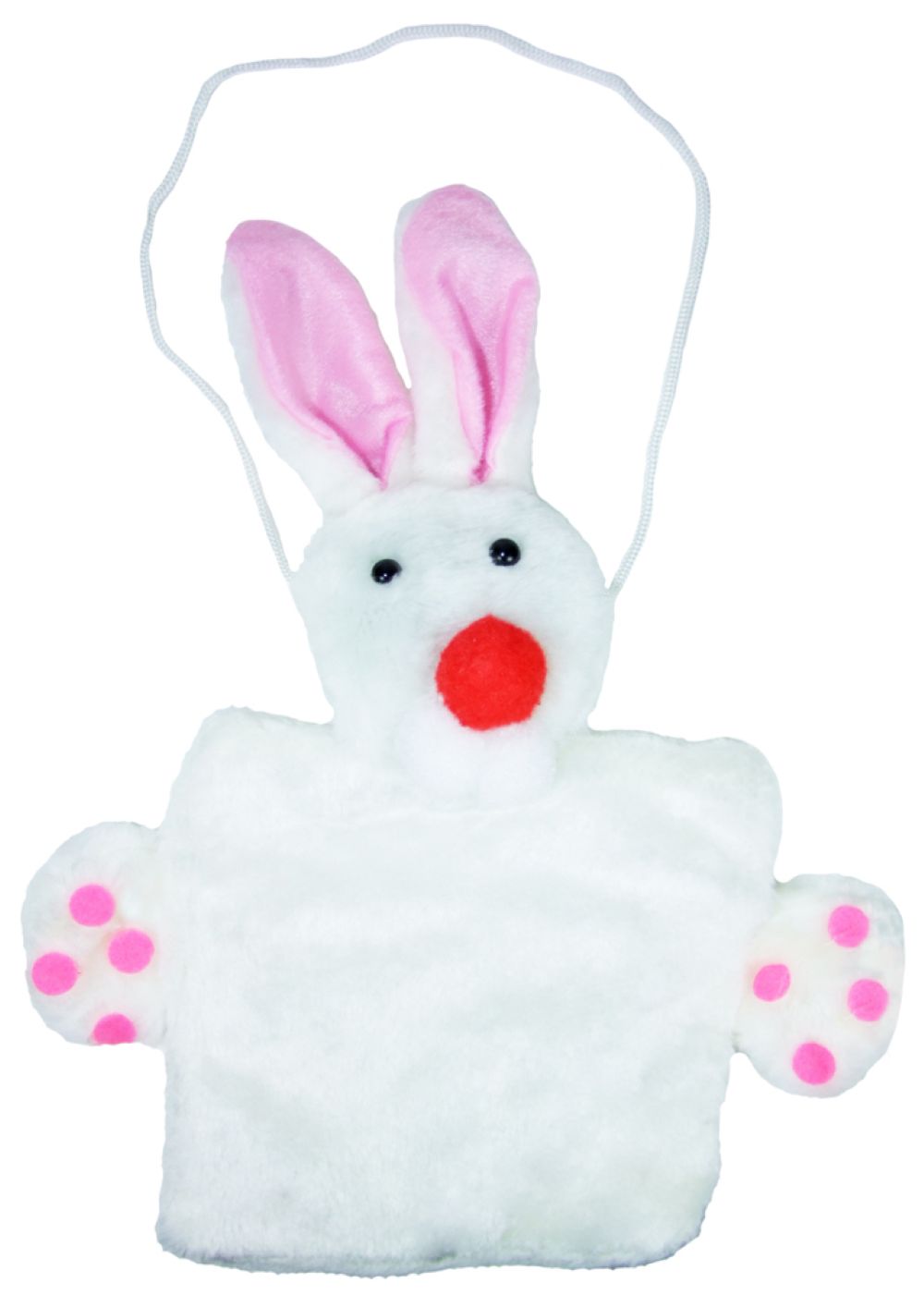 das-kost-mland-hasen-kost-m-set-haarreif-tasche-bunny image 3