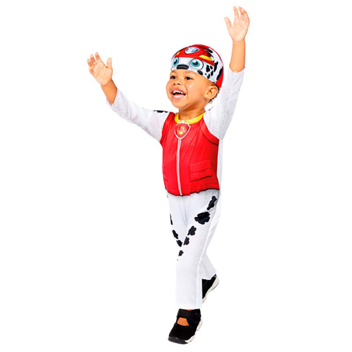 das-kost-mland-paw-patrol-marshall-kost-m-gr-86-jumpsuit-hut image 2