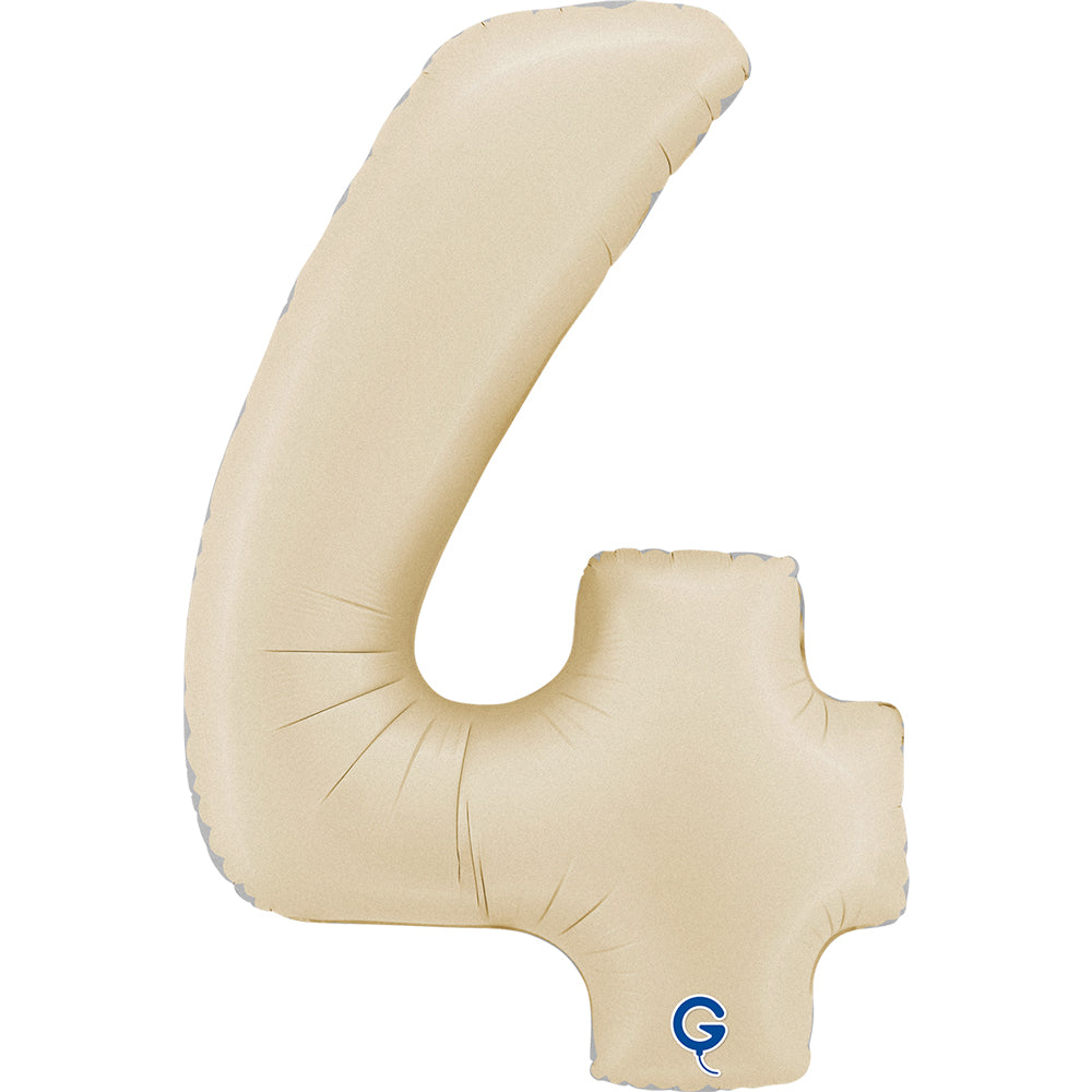 riesenzahl-folienballon-26-66cm-satin-cream-zahl-0-helium image 6