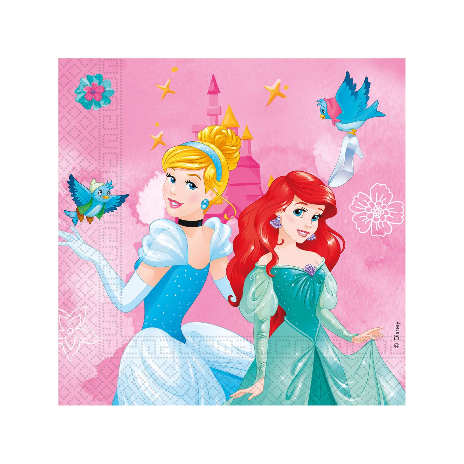 disney-prinzessin-servietten-33x33-cm-20-st-ck-fsc image 1