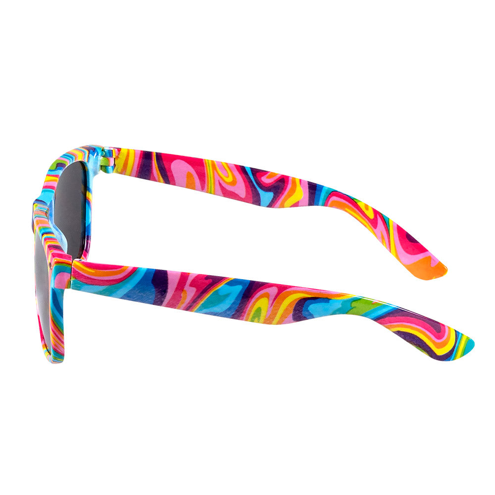 das-kost-mland-fantasy-partybrille-regenbogen-bunt image 2