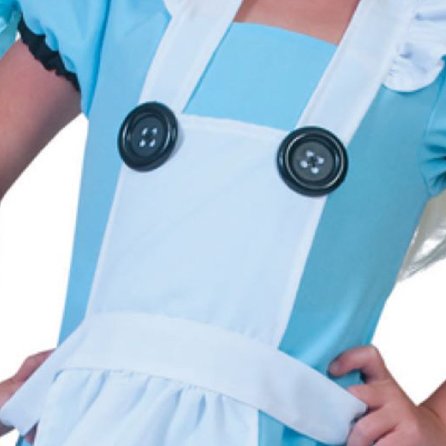 das-kost-mland-alice-m-rchen-kost-m-m-dchen-hellblau-gr-128-kleid image 5
