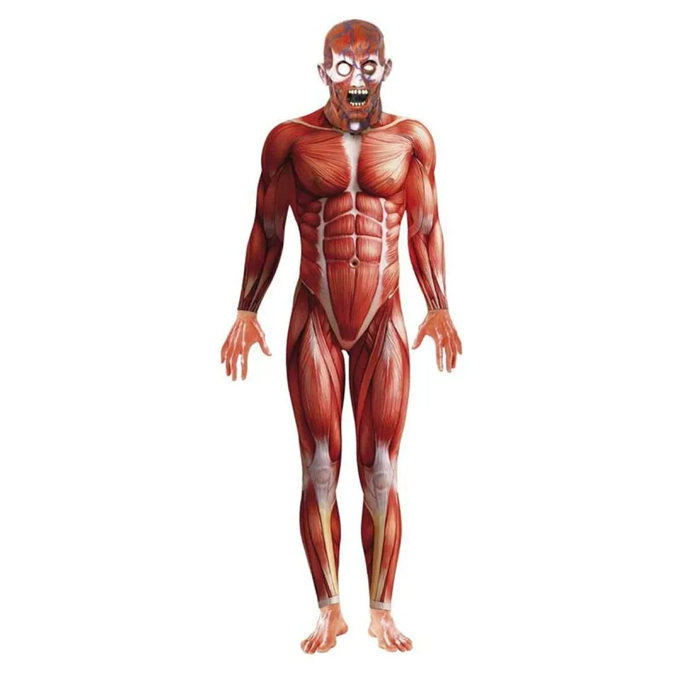 das-kost-mland-second-skin-anatomie-kost-m-herren-gr-m image 1