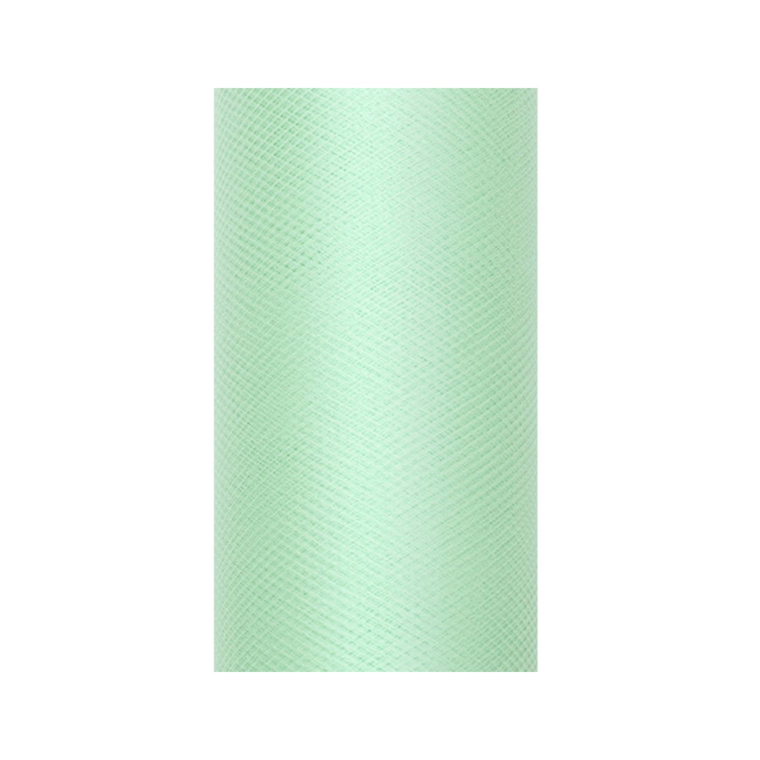 das-kost-mland-dekorationen-t-ll-dekostoff-minze-9-m image 1
