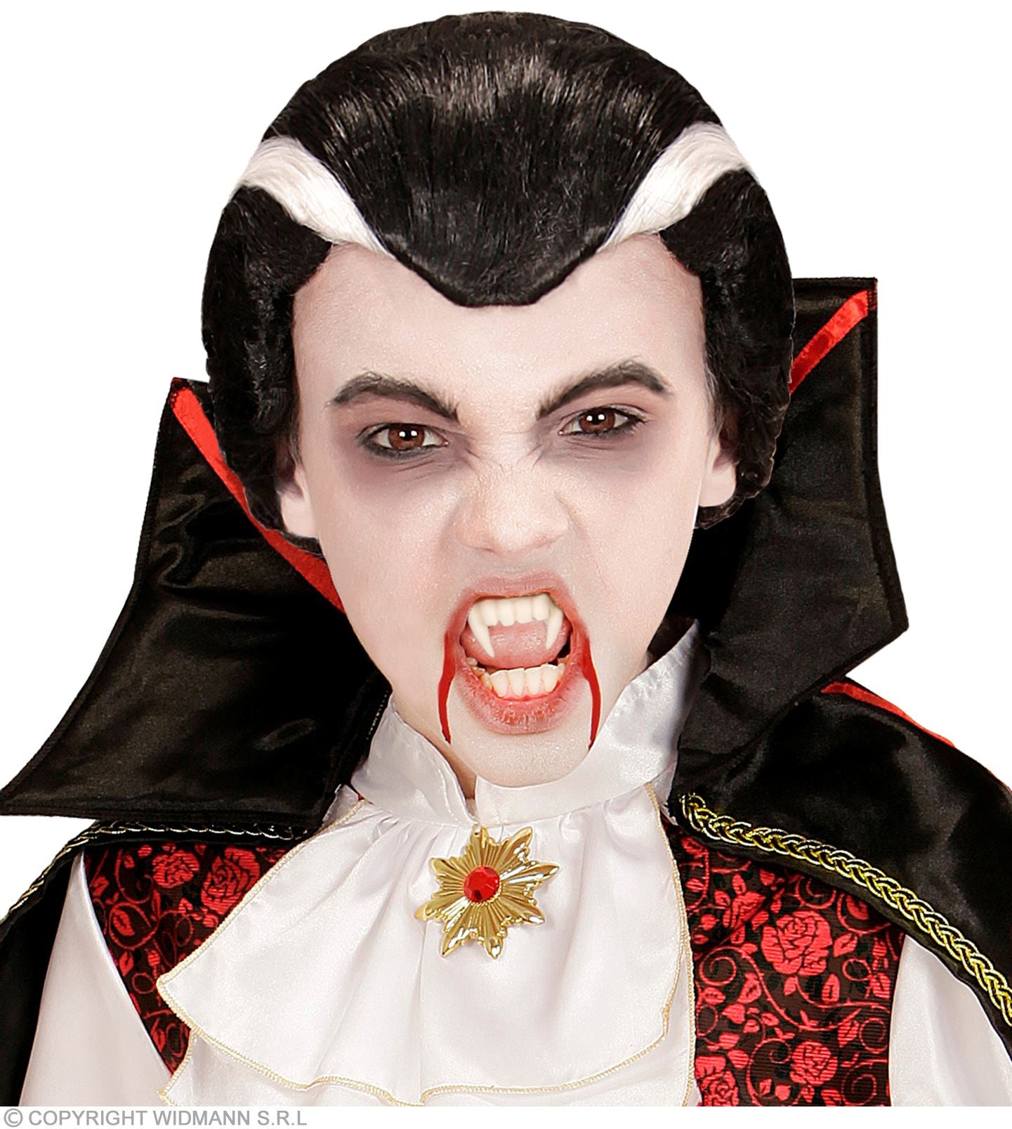 das-kost-mland-accessoires-vampirgebiss-kinder-vampirz-hne-dracula image 3