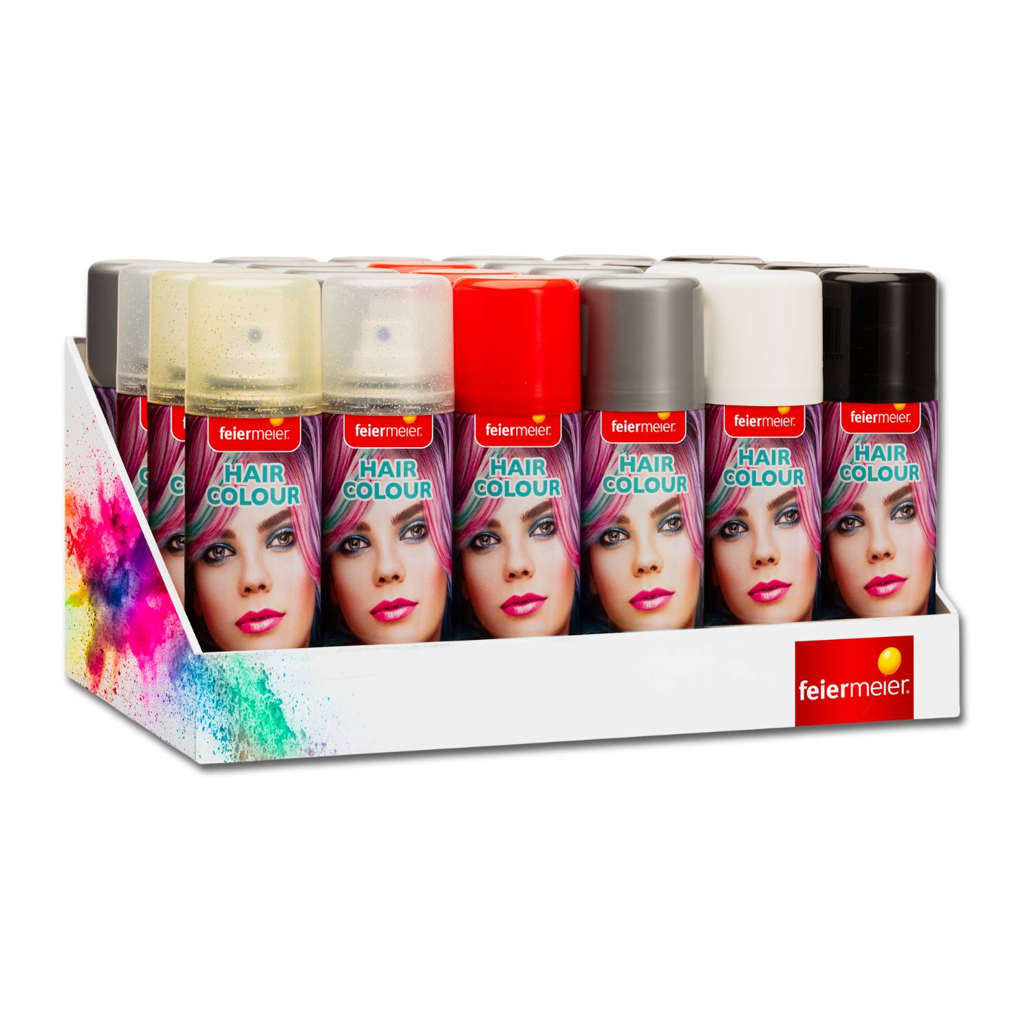 das-kost-mland-accessoires-feiermeier-color-haarspray-125ml-wei image 7