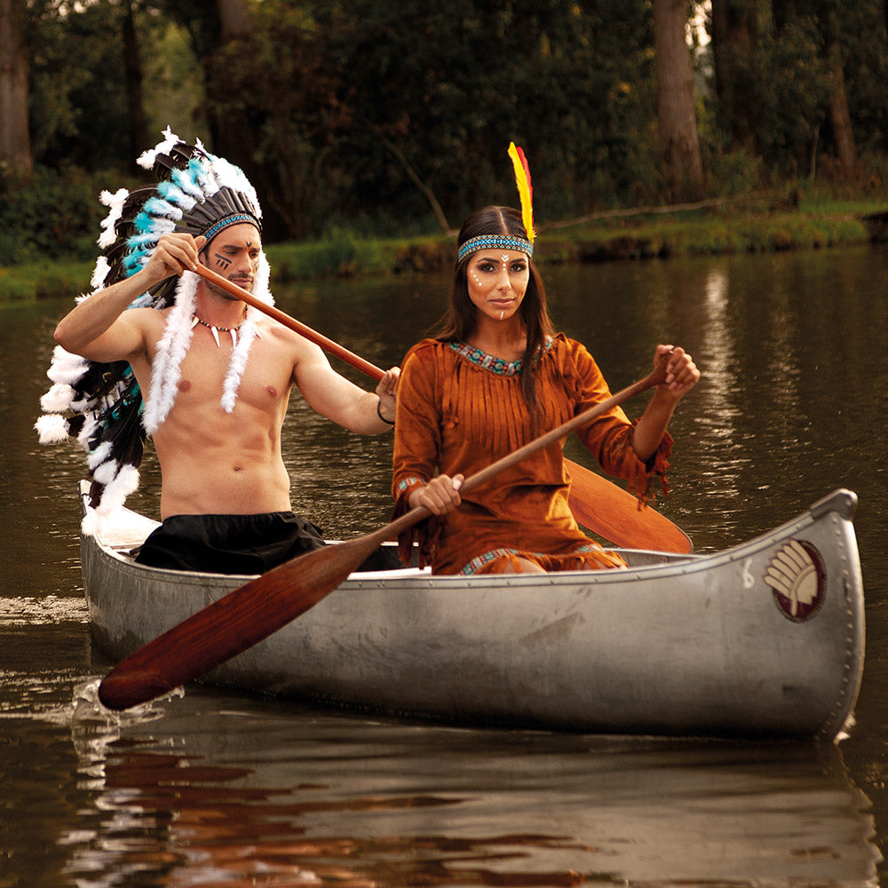 das-kost-mland-young-deer-indianer-kost-m-damen-braun-m image 3