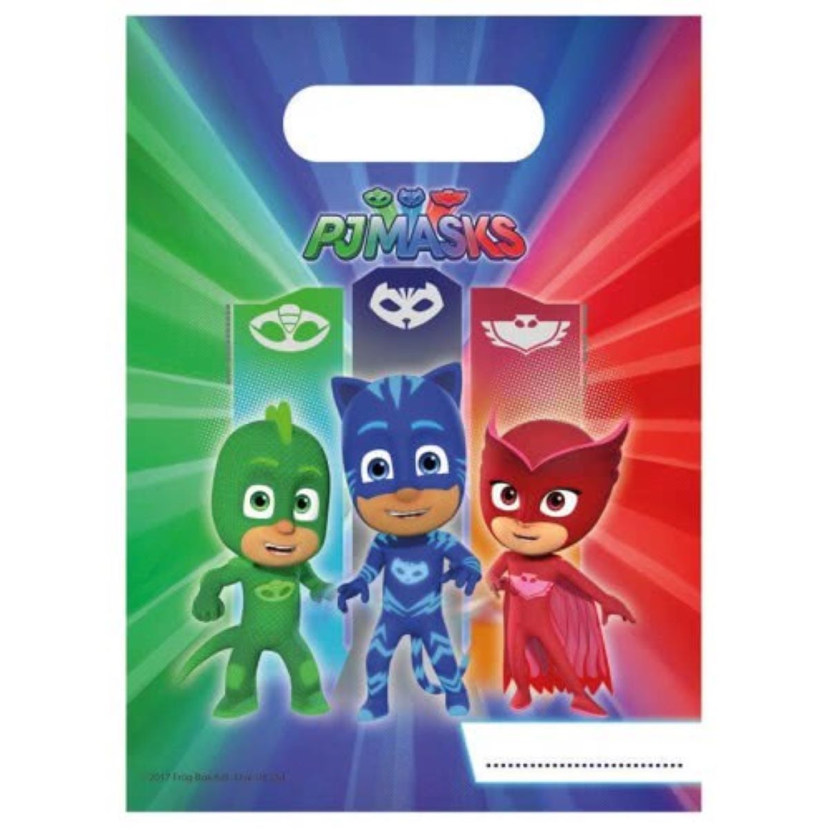 das-kost-mland-pyjamahelden-geschenkt-te-6-st-kinderparty image 1
