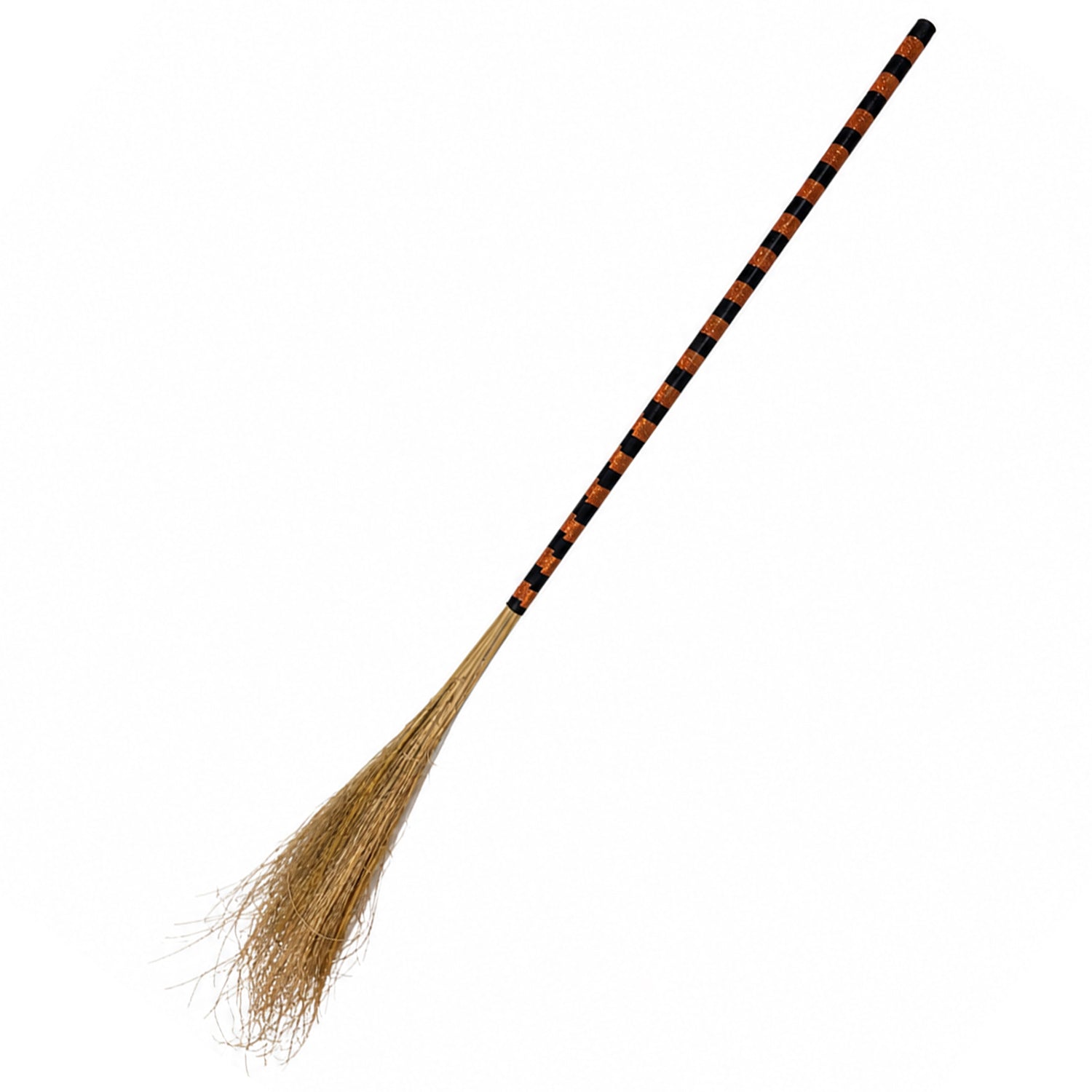 das-kost-mland-hexenbesen-gestreift-100-cm-sortiert-besen image 1
