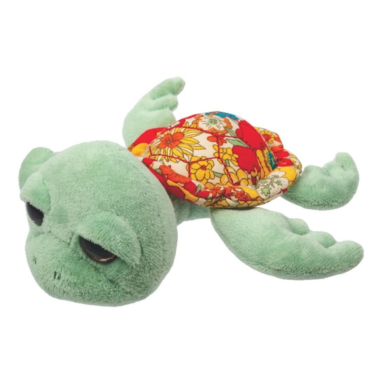das-kost-mland-stofftier-schildkr-te-isla-s-pl-sch image 2